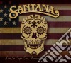 Santana - Live In Cape Cod 1981 (2 Cd) cd