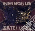 Georgia Satellites - Live In New York 1988 (2 Cd) cd