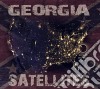 Georgia Satellites - Live In New York 1988 (2 Cd) cd