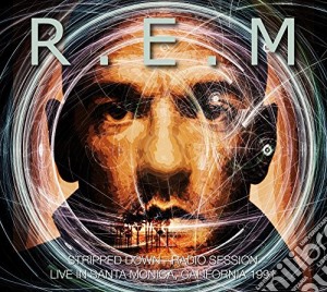 R.E.M. - Live In Santa Monica 1991 cd musicale di R.E.M.