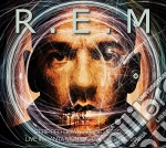R.E.M. - Live In Santa Monica 1991 (2 Lp) cd