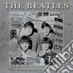Beatles - Live On Air 1963 Volume 1 cd