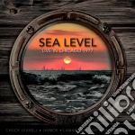 Sea Level - Live In Chicago 1977 cd