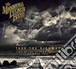 Marshall Tucker Band (The) - Take The Highway (2 Cd) cd