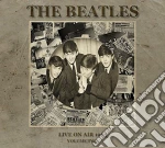 Beatles (The) - Live On Air 1963 - Volume 2 cd