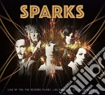 Sparks - California 1974 cd