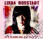 Linda Ronstadt - Live In Dallas, Texas - 1982 cd