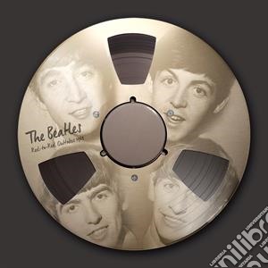 Beatles - Reel To Reel Outtakes Picture Disc cd musicale di Beatles