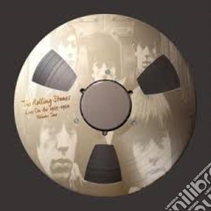 (LP Vinile) Rolling Stones (The) - Live On Air Vol 1 Picture Disc lp vinile di Rolling Stones (The)