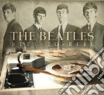 The Beatles - Reel-To-Reel (4 Cd)