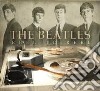 The Beatles - Reel-To-Reel (4 Cd) cd