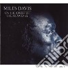 Miles Davis - On The Crest Of The Airwaves (4 Cd) cd