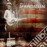 Bruce Springsteen - Live 1974 Washington Dc (2 Cd) cd
