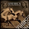 America - Live In Los Angeles 1978 cd