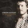 Gordon Lightfoot - Skip Weshner Radio Show 1968 1970 (2 Cd) cd