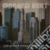 Canned Heat - Live At Wcbn Boston 197 (2 Cd) cd