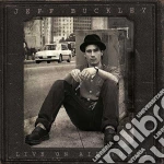 Jeff Buckley - Live On Air Vol 1 (2 Cd) cd