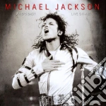 Michael Jackson - Who'S Bad - Live On Air (4 Cd) cd