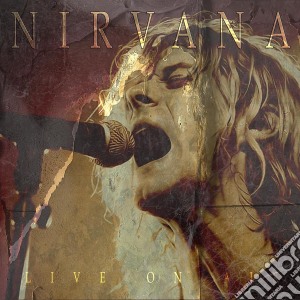 Nirvana - Live On Air (4 Cd) cd musicale di Nirvana
