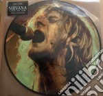 (LP Vinile) Nirvana - Live On Air