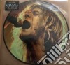 (LP Vinile) Nirvana - Live On Air cd