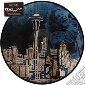 (LP Vinile) Pearl Jam - Live On Air (Picture Disc) lp vinile di Pearl Jam