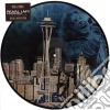 (LP Vinile) Pearl Jam - Live On Air (Picture Disc) cd