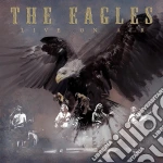 Eagles (The) - Live On Air (4 Cd) cd