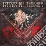 Guns N' Roses - Live On Air (4 Cd)