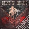 Guns N' Roses - Live On Air (4 Cd) cd
