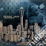 Pearl Jam - Live On Air (4 Cd) cd