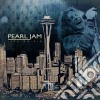 Pearl Jam - Live On Air (4 Cd) cd