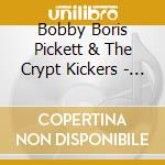 Bobby Boris Pickett & The Crypt Kickers - Monster Mash (7') cd