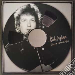 (LP Vinile) Bob Dylan - Live In London (2 Lp) lp vinile di Bob Dylan