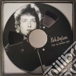 (LP Vinile) Bob Dylan - Live In London (2 Lp) vinile