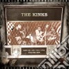 (LP Vinile) Kinks (The) - Live On Air 1964 To 1965 (Coloured Vinyl) cd