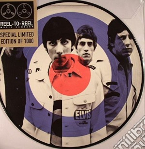 Who (The) - Radio Sessions 1965 (Picture Disc) cd musicale di Who (The)