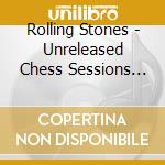 Rolling Stones - Unreleased Chess Sessions '64 cd