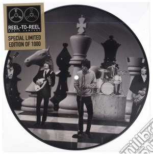 (LP Vinile) Rolling Stones (The) - Unreleased Chess Sessions '64 (Picture Disc) lp vinile di Rolling Stones