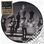 (LP Vinile) Rolling Stones (The) - Unreleased Chess Sessions '64 (Picture Disc) vinile