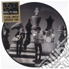 (LP Vinile) Rolling Stones (The) - Unreleased Chess Sessions '64 (Picture Disc) cd