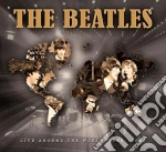 Beatles (The) - Live Around The World 1964 - 1966 cd