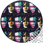 (LP Vinile) Rolling Stones (The) - Play Chuck Berry (Picture Disc) vinile
