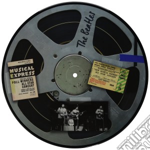 (LP Vinile) Beatles (The) - Nme Concerts 1964-65 (10