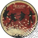 (LP Vinile) Beatles (The) - Live In Japan (Picture Disc)