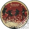 (LP Vinile) Beatles (The) - Live In Japan (Picture Disc) cd