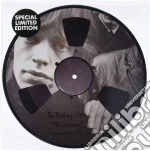 (LP Vinile) Rolling Stones (The) - The Sessions Vol 2 (Picture Disc) vinile