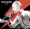 David Bowie - Live (10 Cd) cd