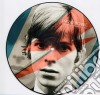 (LP Vinile) David Bowie - The Shape Of Things To Come (Picture Disc) cd