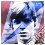 (LP Vinile) David Bowie - The Shape Of Things To Come - Blue Vinyl